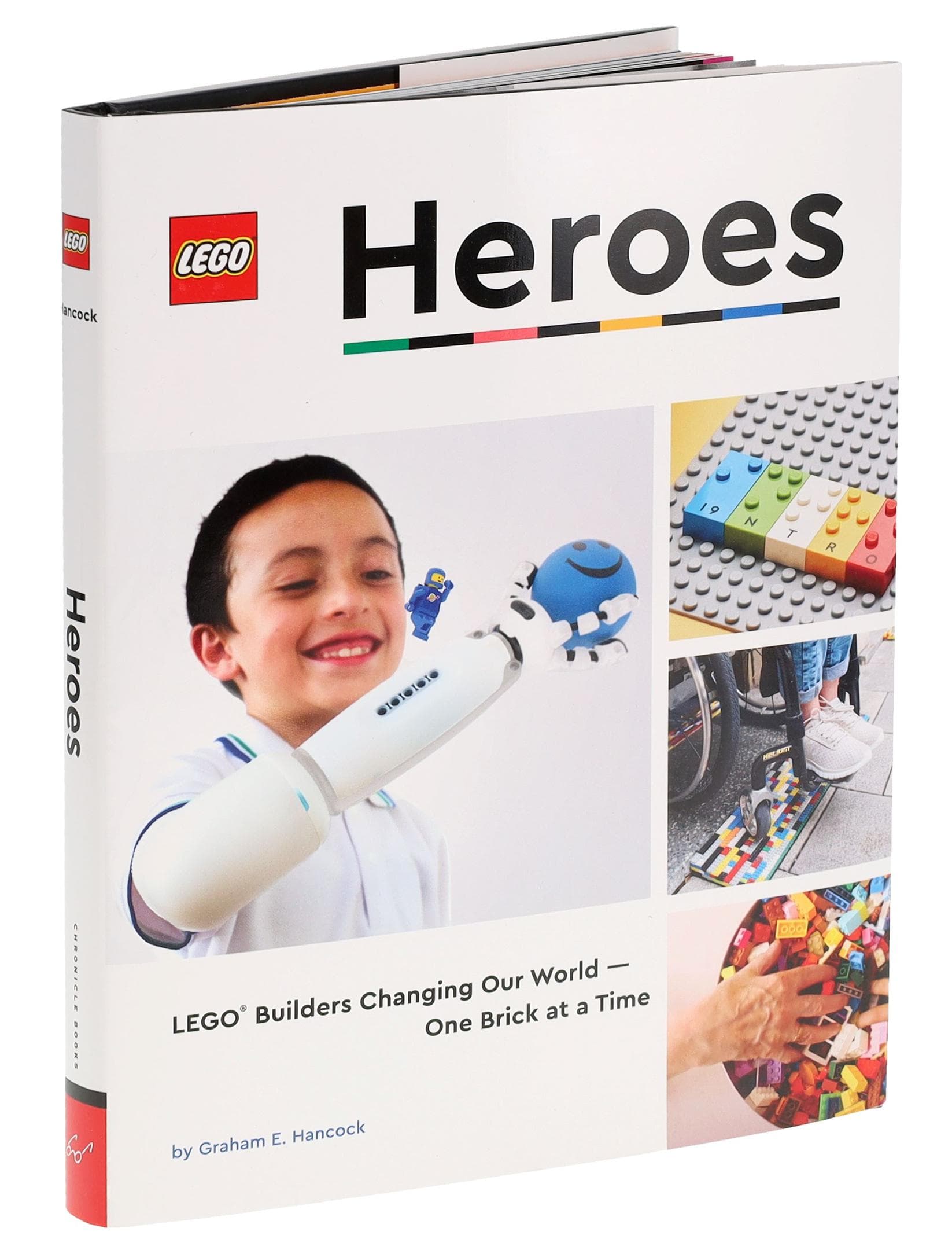 Heroes — 1
