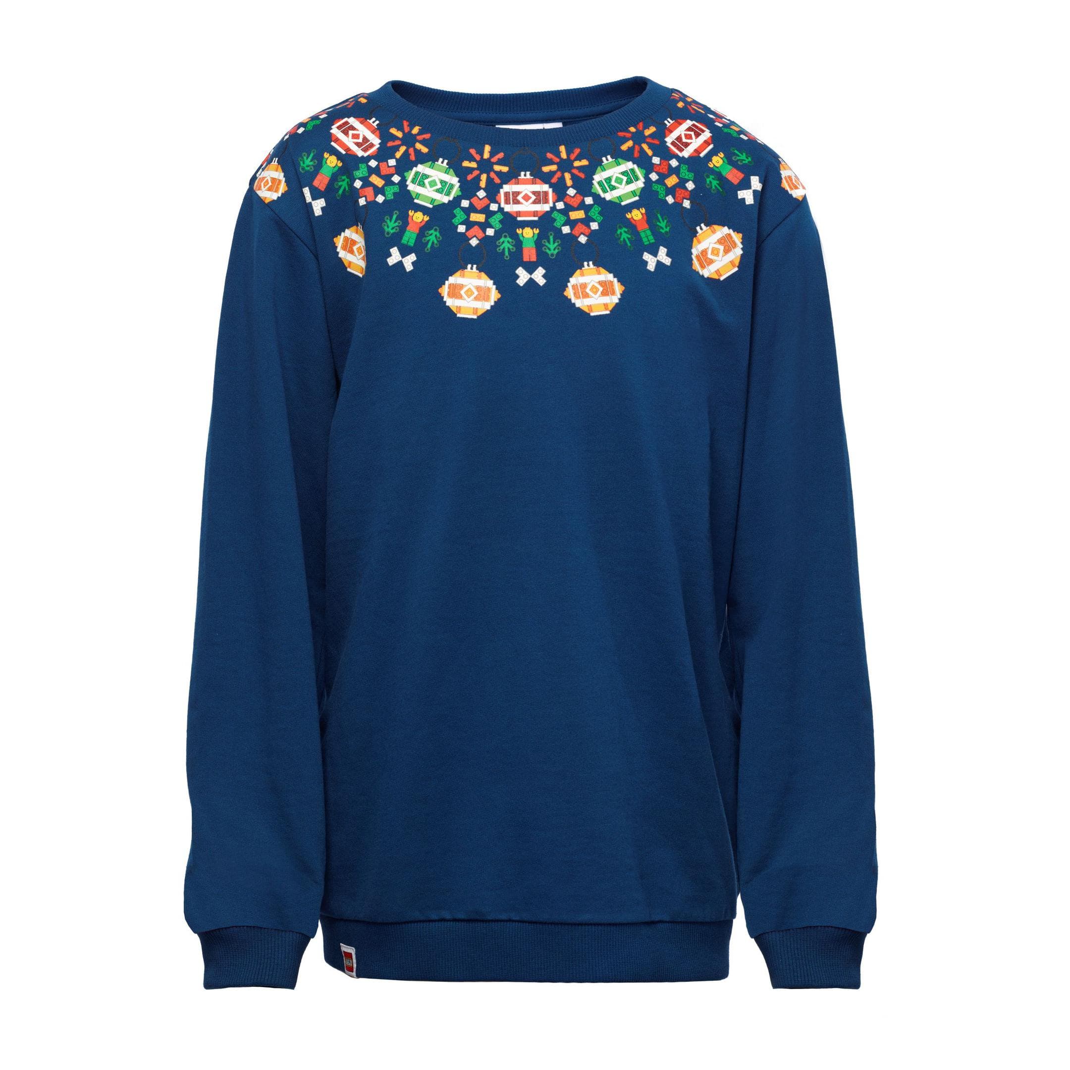 Christmas Jumper – Kids — 1