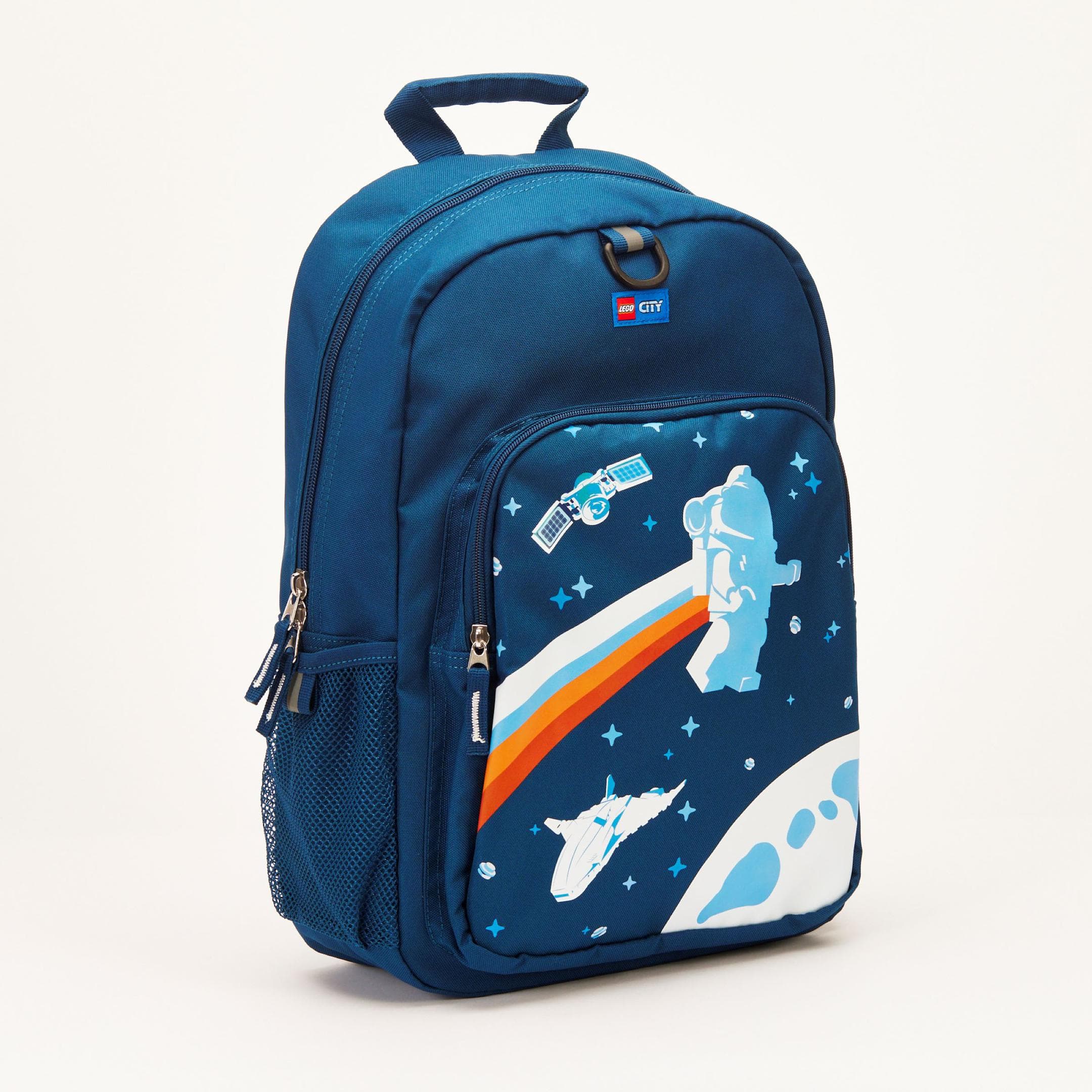 Backpack – Space Walk — 1
