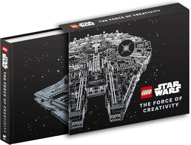 The Force of Creativity – Standard Edition