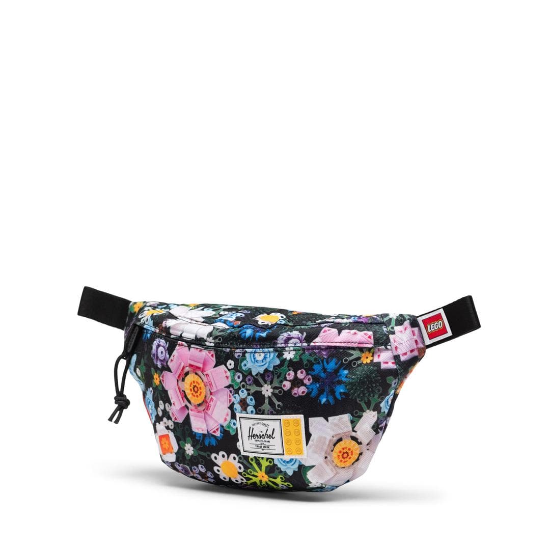 Herschel Classic Hip Pack - Garden Floral — 1