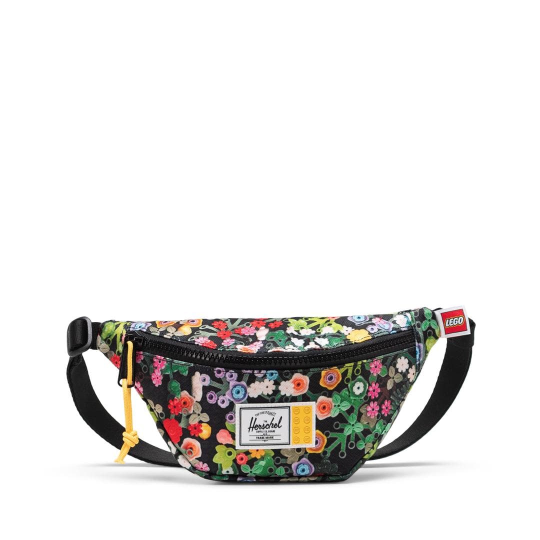 Herschel Heritage Hip Pack Little Herschel - Scavenger Hunt Meadow — 1