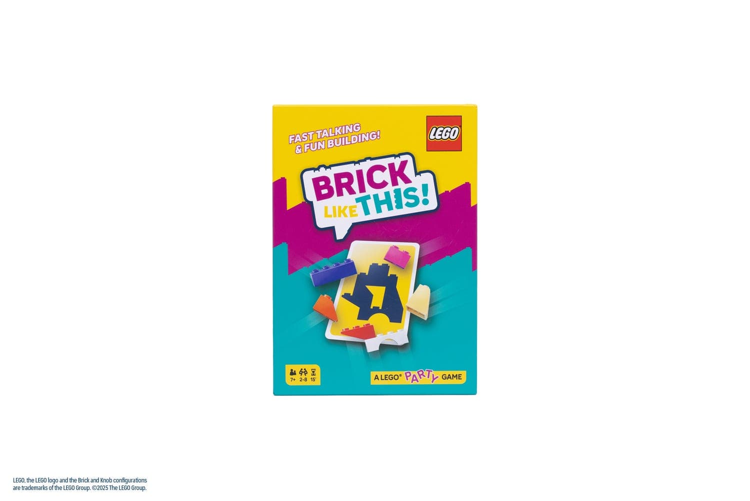 Brick Like This — 1