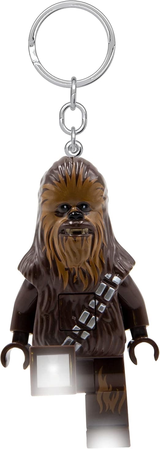 Chewbacca Key Light — 1