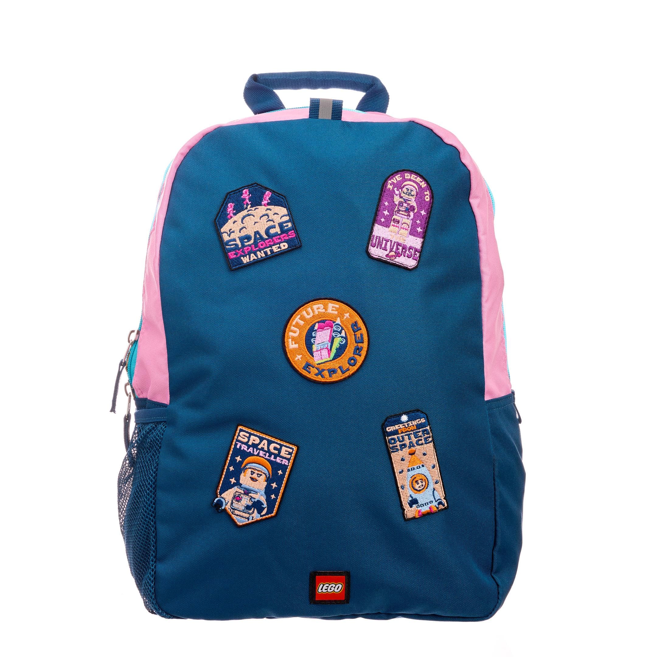 Space Traveler Backpack — 1