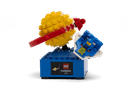 Retro Space Explorer