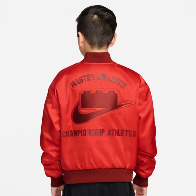 Nike x LEGO Collection Jacket