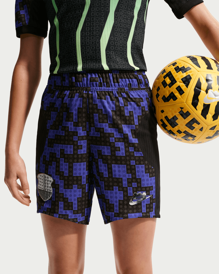 Nike x LEGO Collection Big Kids' Aero-FIT Shorts — 1