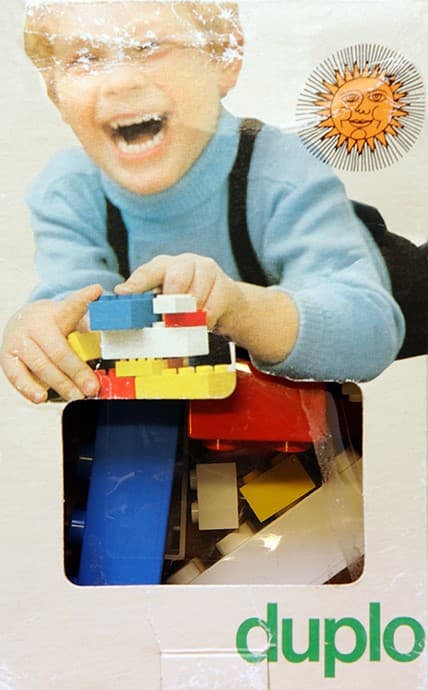 Building Set