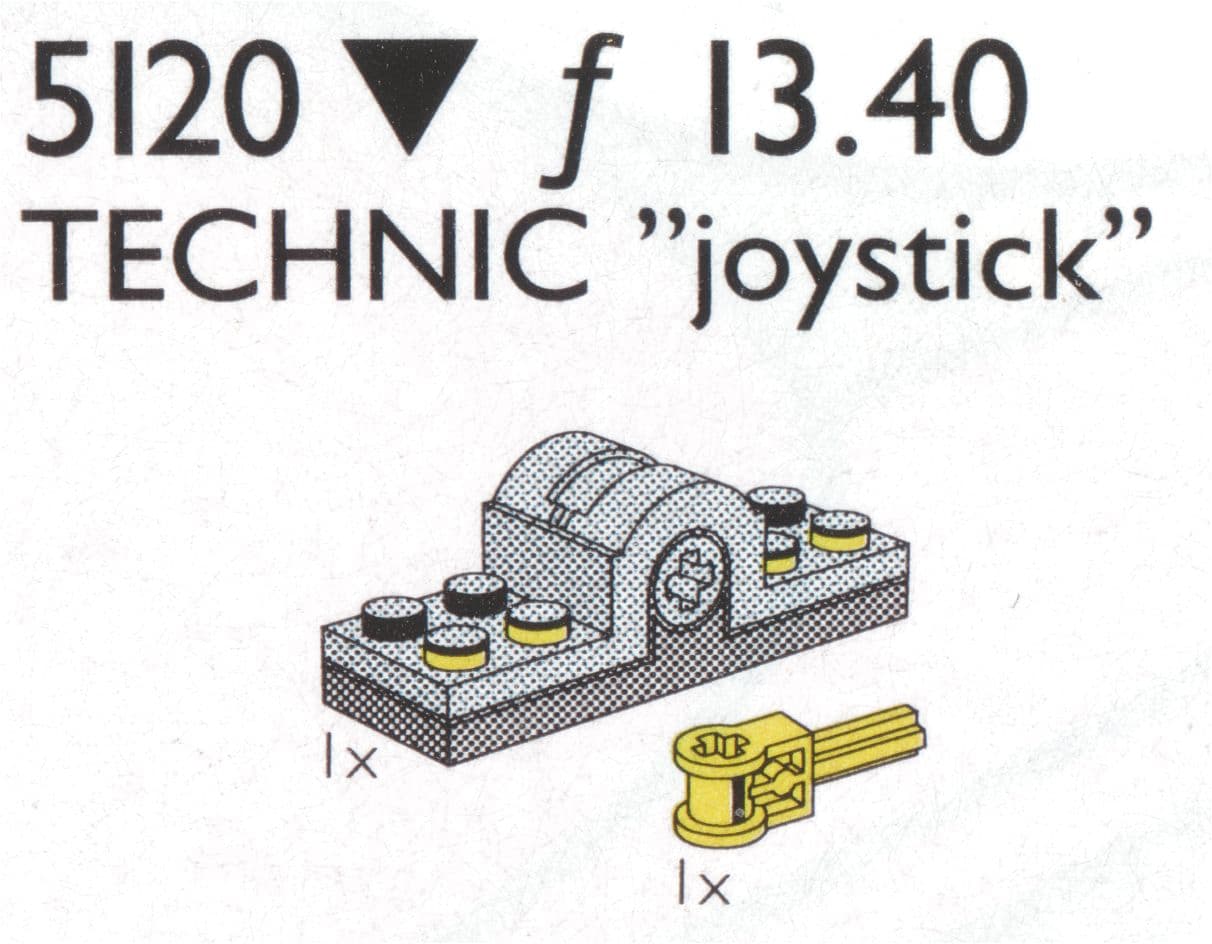 Polarity Switch