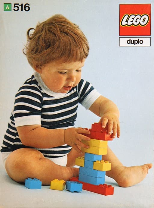 Bricks and Half Bricks