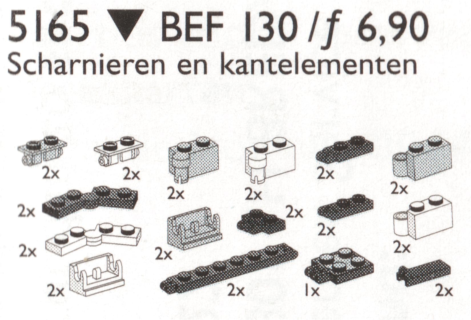 Hinges, Couplings and Tilting Bearings
