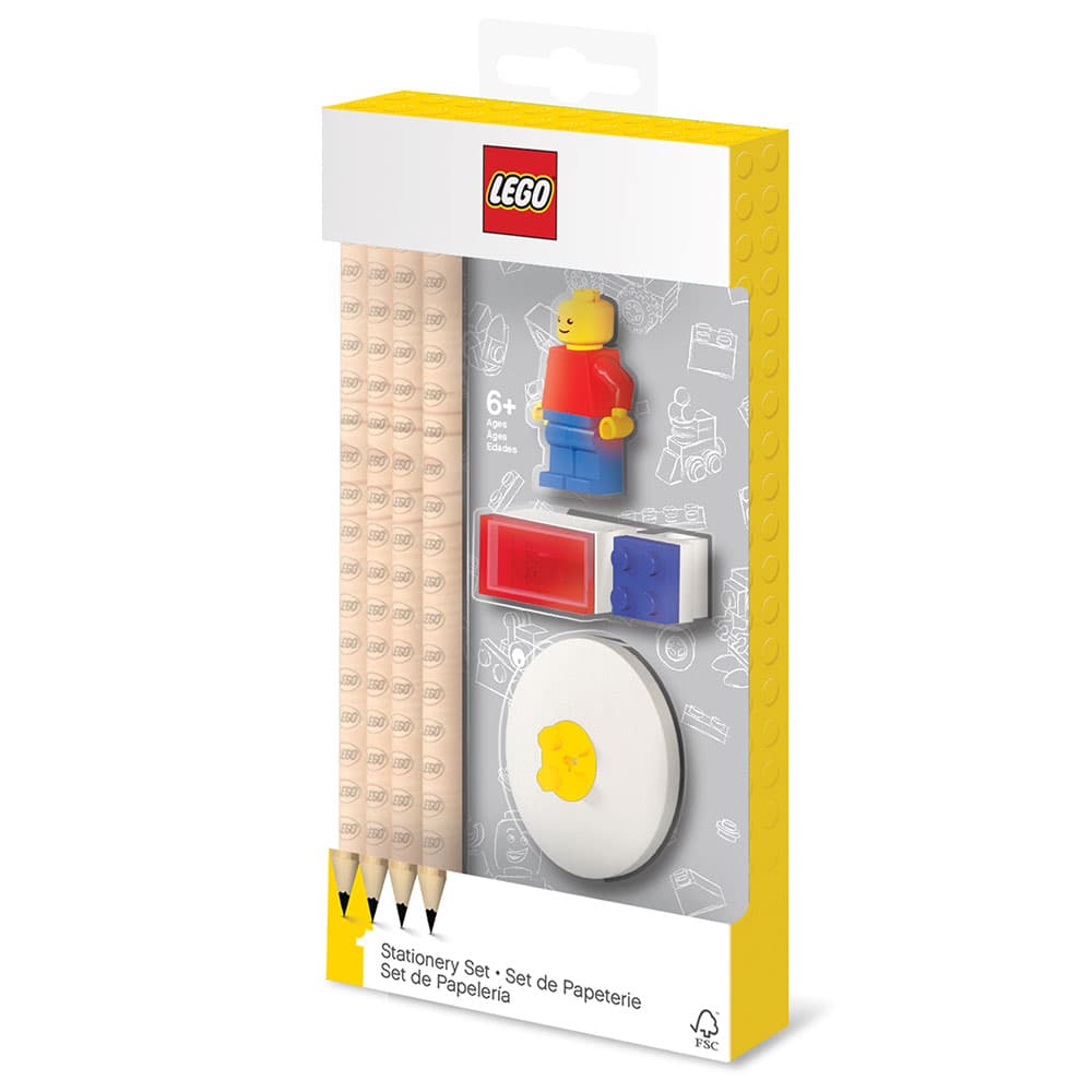 Stationery Starter Set — 1