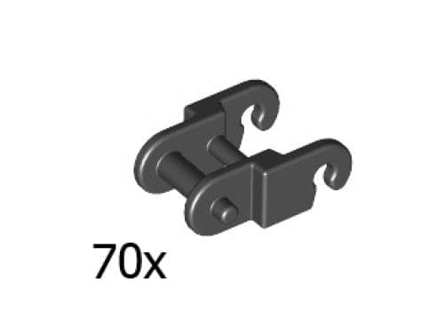 TECHNIC Chainlinks