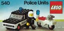 Police Units