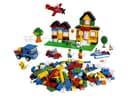 Deluxe Brick Box