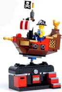 Pirate Adventure Ride
