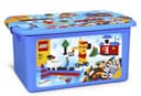 Limited Edition [Blue Tub]