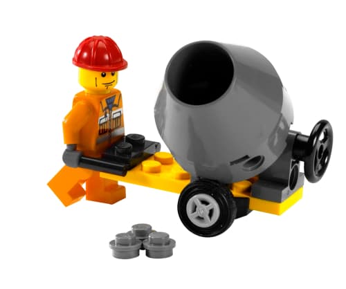 Builder