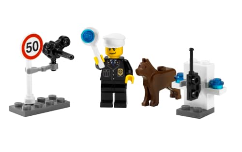 Police Officer