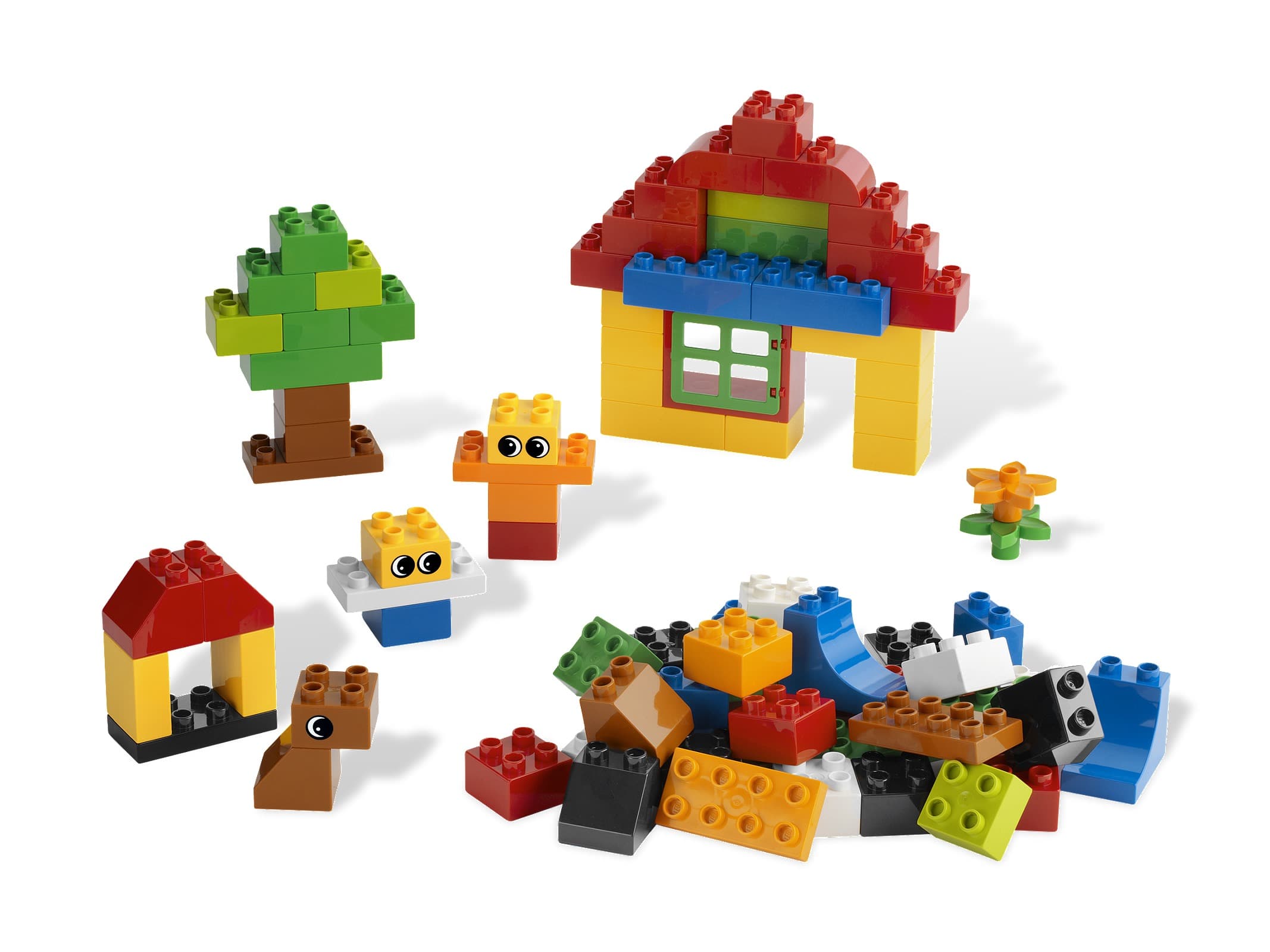 Creative Building Kit — 1