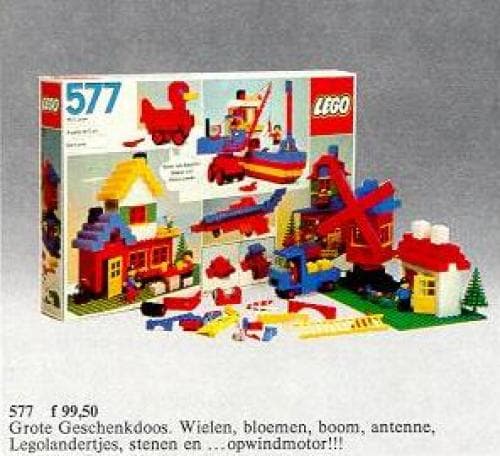 Basic Set — 1
