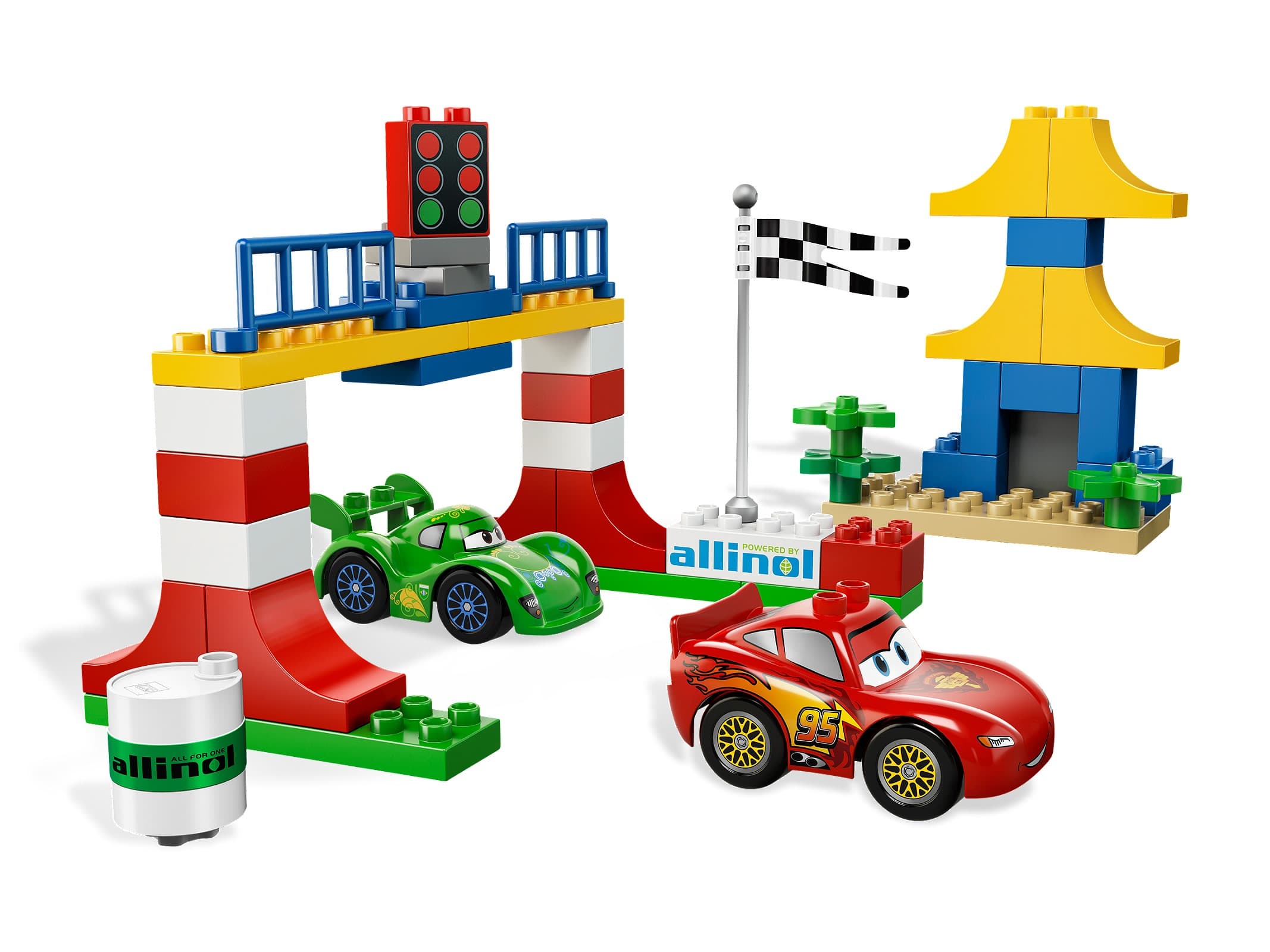 Tokyo Racing