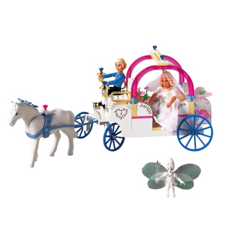 Royal Coach — 1