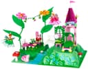 Flower Fairy Party [Purple/Silver Box]
