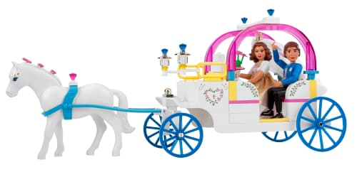 Wedding Coach — 1