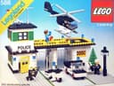 Police Headquarters