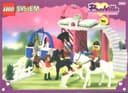 Prize Pony Stables