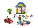 House Building Set