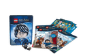 Harry Potter Tin: Book Collection with Minifigure