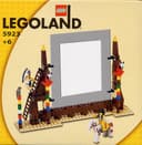Western Picture Frame