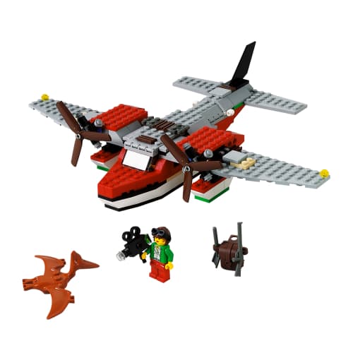 Island Hopper — 1