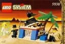 Oasis Ambush