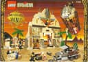 Pharaoh's Forbidden Ruins
