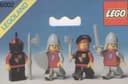 Castle Figures