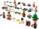 City Advent Calendar 2013