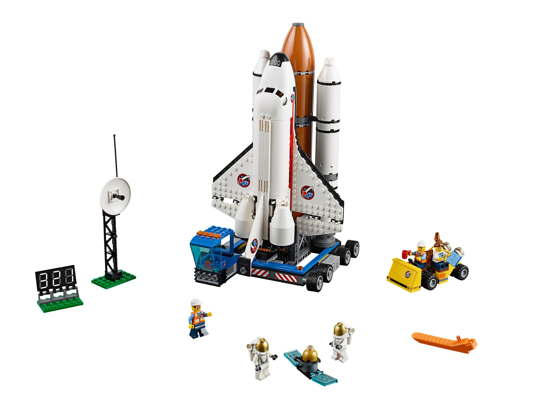 Spaceport