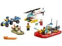 City Starter Set