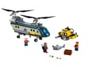 Deep Sea Helicopter