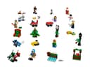 City Advent Calendar 2015