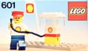 Petrol Pump