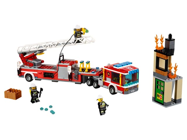Fire Engine