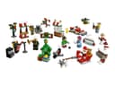 City Advent Calendar 2016