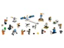 People Pack – Space Research and Development