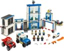Police Station