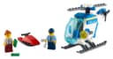 Police Helicopter